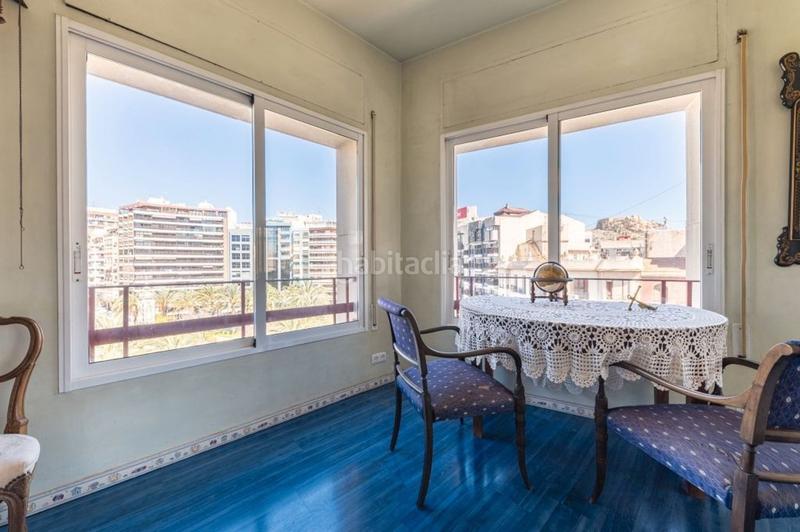 Foto e51f1fa6-ccbd-4f9e-915c-a11cf43db4cf. Appartement dans avenida de federico soto 15 dans Ensanche-Diputación Alicante