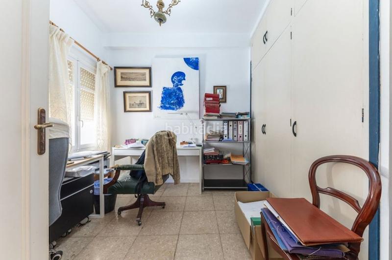 Foto 7a542f9c-2748-41d7-81a7-e0b05d6439df. Etagenwohnung in avenida de federico soto 15 in Ensanche-Diputación Alicante