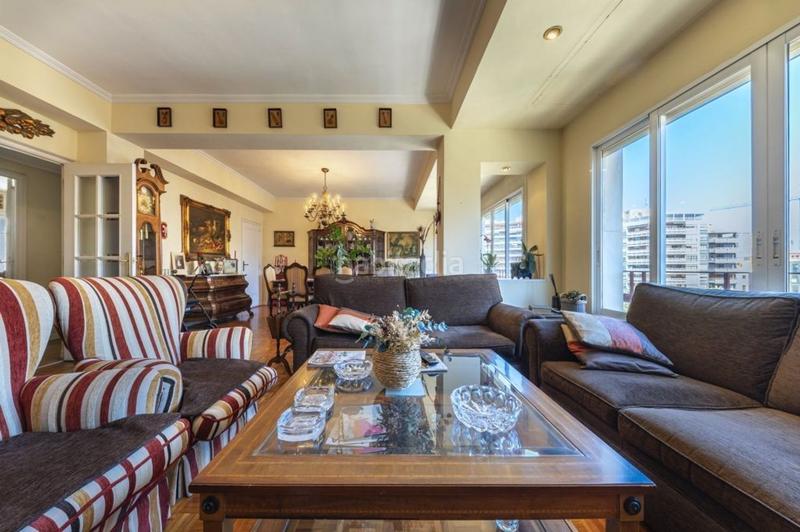 Foto ae5ef72c-b378-4380-86f4-1bc7ec8de332. Etagenwohnung in avenida de federico soto 15 in Ensanche-Diputación Alicante