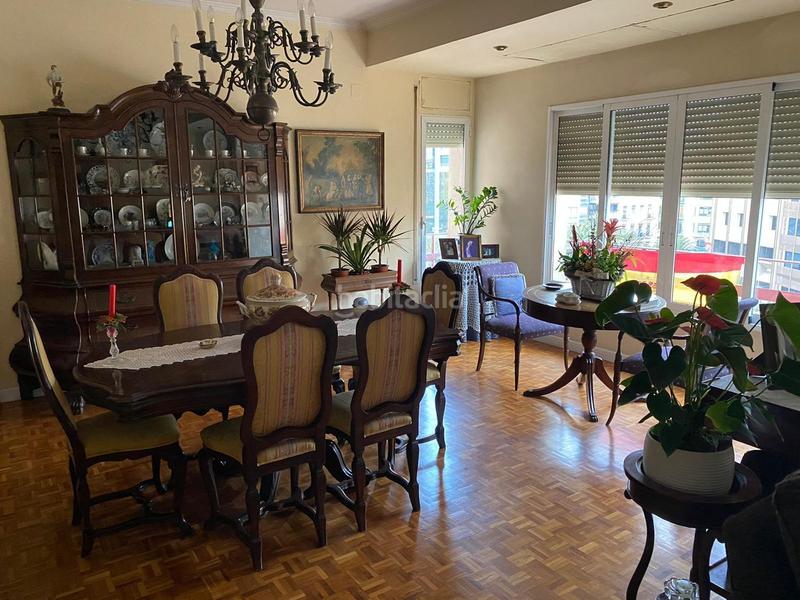 Foto ed701085-15db-425c-a77e-fabc8b1dbd56. Etagenwohnung in avenida de federico soto 15 in Ensanche-Diputación Alicante