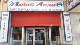 Business premise in Salamanca 28