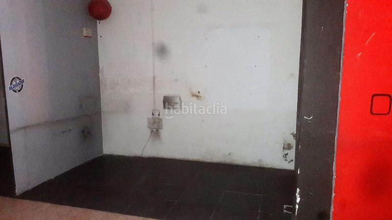 Foto 91ff10b4-9ccb-4091-a833-cbb6051f15f4. Miete geschäftsraum in salamanca 28 in Ensanche-Diputación Alicante