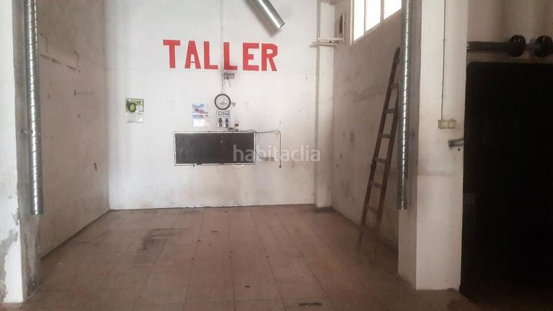 Foto 37abe878-780b-4a13-bd39-4a7f6fb4f75a. Alquiler local comercial en salamanca 28 en Ensanche-Diputación Alicante