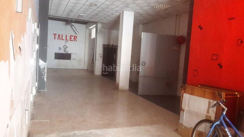 Foto b22fea4c-d1a0-42c7-9632-1c6a3575cf8d. Alquiler local comercial en salamanca 28 en Ensanche-Diputación Alicante