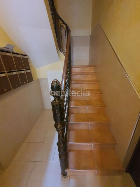 Foto 4c235ab1-c590-406e-9250-986a4b75581d. Edificio en calle colon 12 en Barrio del Centro Alicante
