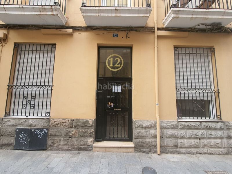 Foto 514d56db-64dd-4aef-81bd-d824a385158c. Edificio en calle colon 12 en Barrio del Centro Alicante