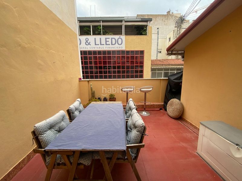 Foto a7760d11-2057-4a51-b6a8-52b6fa6767d6. Edificio en calle colon 12 en Barrio del Centro Alicante