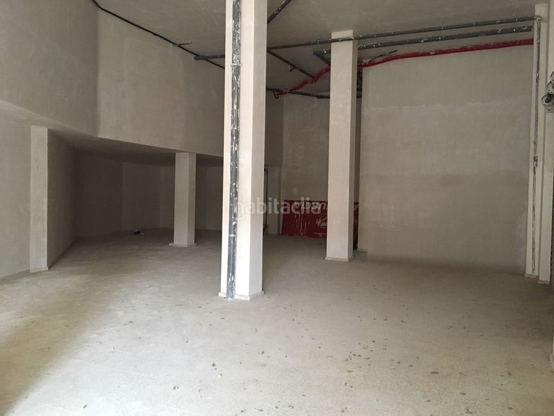 Foto 7d1d864e-9dc2-4958-8d62-a0adc1d8f26e. Local comercial a Campello Playa Campello (el)