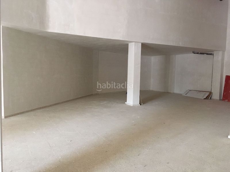 Foto d21c02cf-deee-44fd-92c8-f97972327362. Local comercial a Campello Playa Campello (el)