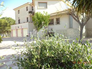 Chalet  Calle de les paulines 10