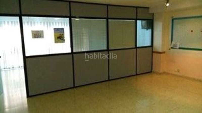 Foto 3608d611-c0bf-469b-b8d2-59656d2247ab. Business premise in calle doctor just 6 in Benalúa Alicante