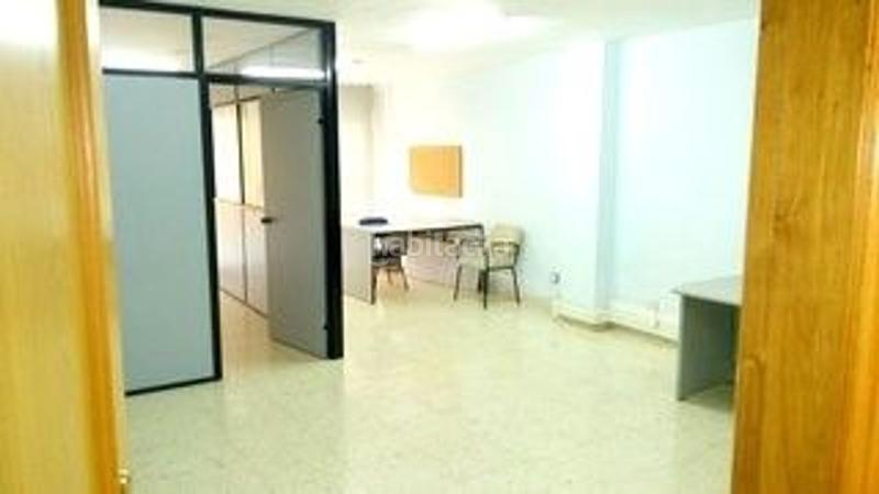 Foto 9667dc79-b374-4c60-ba4c-a6f4d7cc5c88. Business premise in calle doctor just 6 in Benalúa Alicante