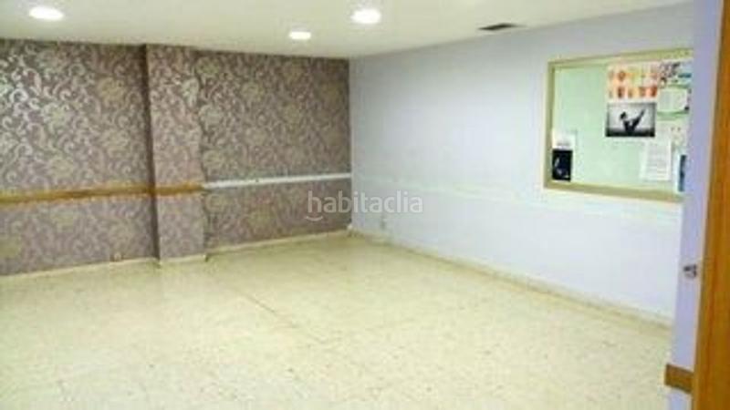 Foto c09c42dd-d832-4bab-9b49-862984bbfc2b. Geschäftsraum in calle doctor just 6 in Benalúa Alicante