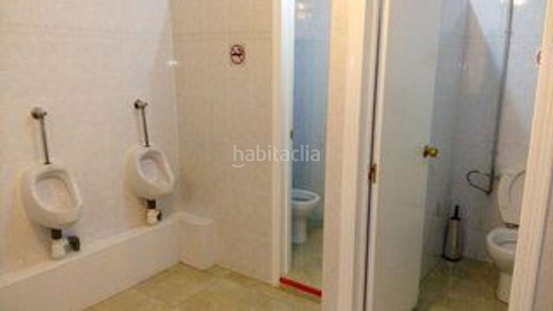 Foto faceb133-9654-4dde-a59c-df57899685df. Geschäftsraum in calle doctor just 6 in Benalúa Alicante