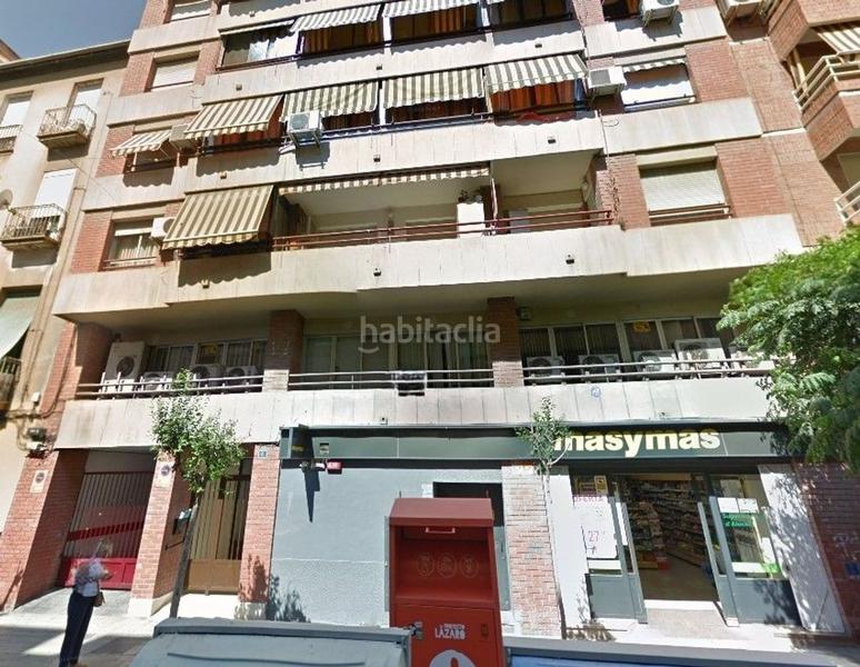 Foto 644bb8fa-7268-411b-9491-bb7a315d4c39. Local comercial en calle doctor just 6 en Benalúa Alicante