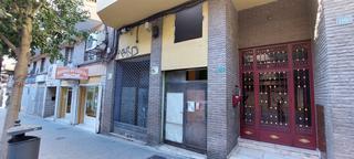Local Comercial a Avenida Alcoi 113