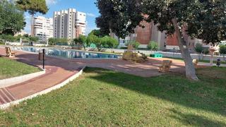 Flat in Avenida bruselas 21