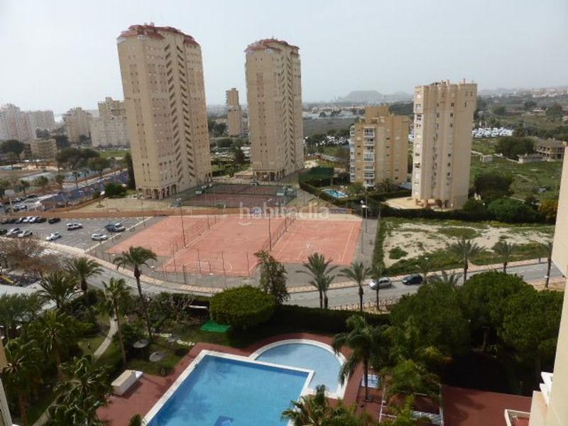 Foto aec20d2a-78f6-423d-aaa0-cb7a4c8c7451. Appartamento in avenida del fabraquer 0 in Playa Muchavista Campello (el)