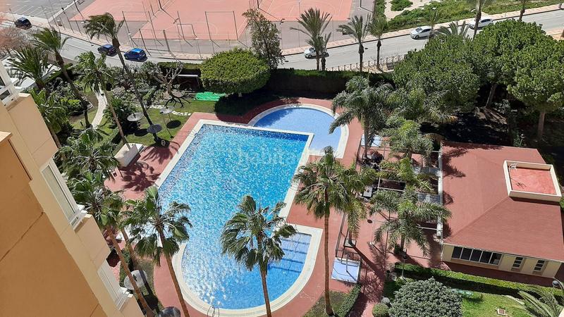 Foto 1f7e9a2b-e104-4c84-acfb-27446e7159c1. Appartement dans avenida del fabraquer 0 dans Playa Muchavista Campello (el)