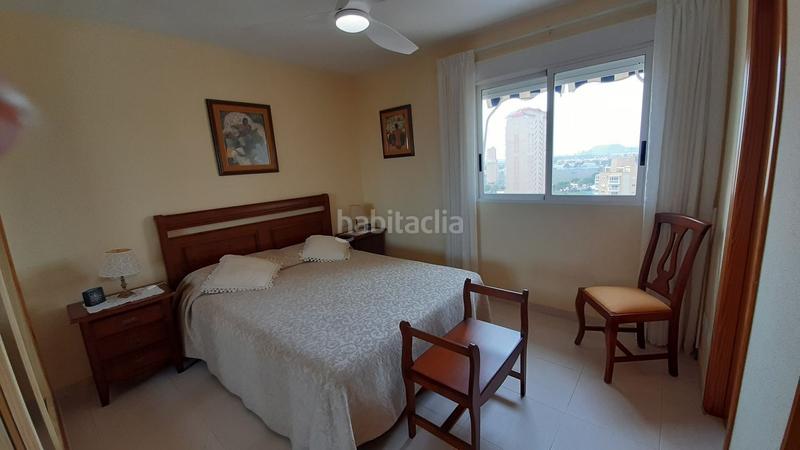Foto 5fdc3a29-af9d-415a-87ff-993f636d11b1. Appartement dans avenida del fabraquer 0 dans Playa Muchavista Campello (el)