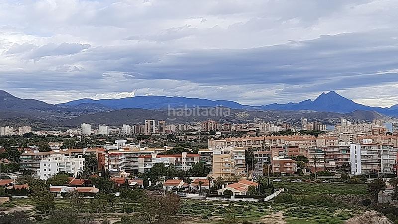 Foto cebbf95c-4537-4a78-a00b-f0756dee66de. Appartement dans avenida del fabraquer 0 dans Playa Muchavista Campello (el)