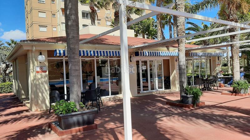 Foto ea255da0-8926-4b20-8b7d-62717b5f3cbe. Appartement dans avenida del fabraquer 0 dans Playa Muchavista Campello (el)