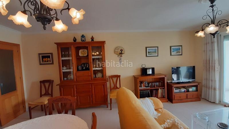 Foto f49d5c5f-1209-4765-92ab-858b193ae88c. Appartement dans avenida del fabraquer 0 dans Playa Muchavista Campello (el)