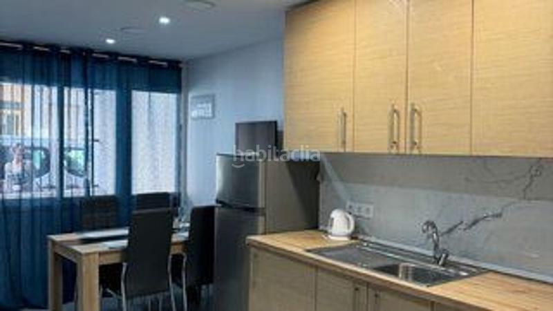 Foto f9782828-0ace-411a-b1b1-7656a837ab82. Flat in calle doctor buades 18 in Carolinas Altas Alicante