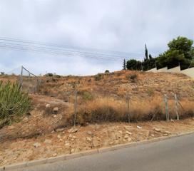 Rural plot in Morera 49