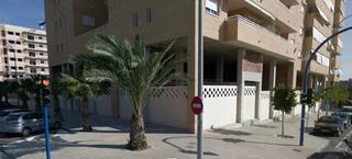 Location Local commercial à Vicente alexandre-agustín jiménez 0