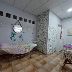 Local commercial à Paus - Polígono San Blas. Local comercial en esquina con gran visibilidad ideal para empre