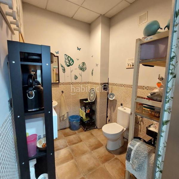 Foto 0d7d5c6a-5c03-41d9-a898-d53044a38c64. Locale commerciale in Paus - Polígono San Blas Alicante