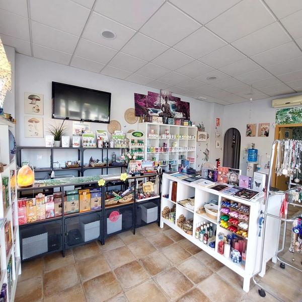 Foto 17461c52-5f1f-4749-add3-676ef1ff017a. Locale commerciale in Paus - Polígono San Blas Alicante