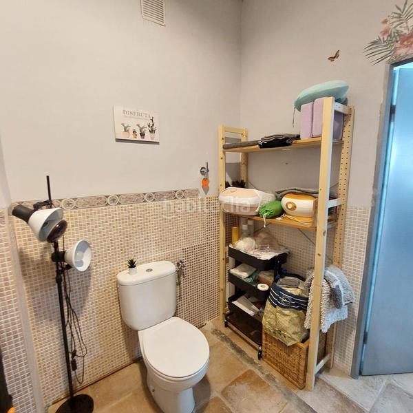 Foto 5bcf5be5-d12c-406b-ad25-db09345494c5. Locale commerciale in Paus - Polígono San Blas Alicante