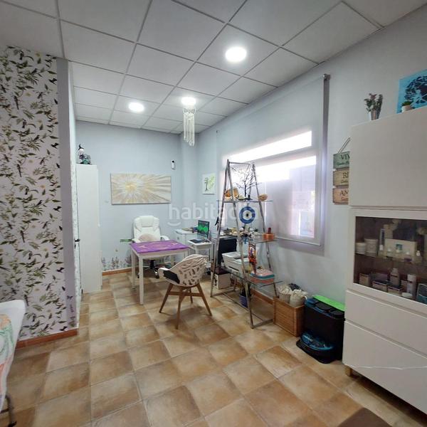 Foto 5cb22ad5-8631-4694-aeeb-8755b818596c. Locale commerciale in Paus - Polígono San Blas Alicante