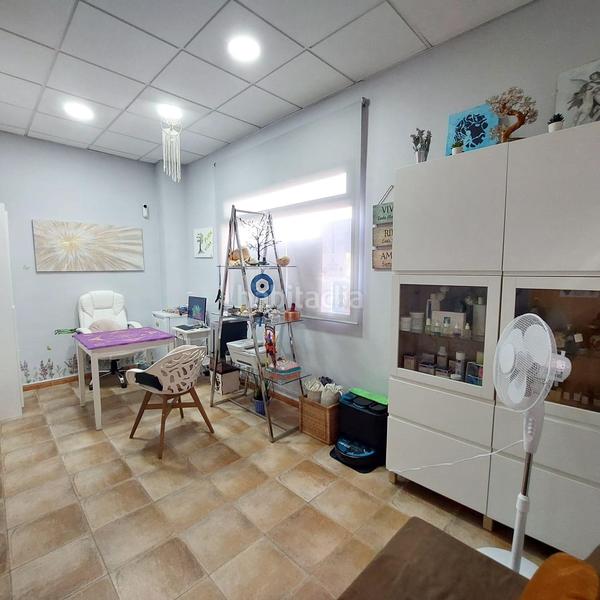 Foto 601c26c8-1018-478e-9e60-008246a091fa. Locale commerciale in Paus - Polígono San Blas Alicante