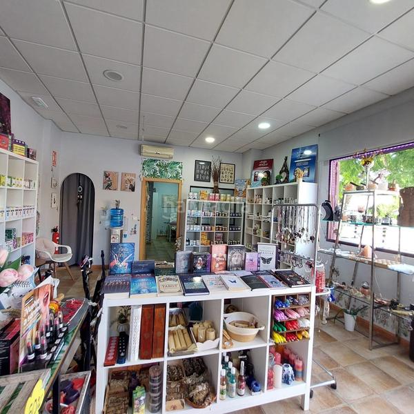 Foto 69333014-29de-48b4-a3c2-c365665d21f3. Locale commerciale in Paus - Polígono San Blas Alicante