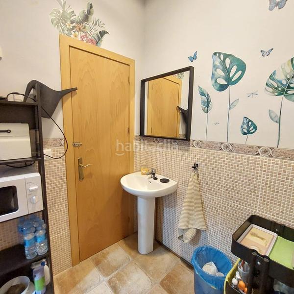 Foto 737b965c-aad3-4a8f-9262-4fbf2b5d115e. Locale commerciale in Paus - Polígono San Blas Alicante