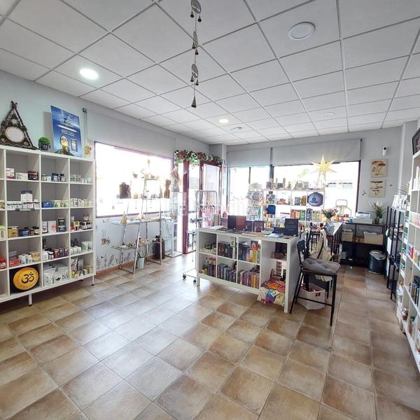 Foto 7bb059aa-8bf6-4275-ae76-2c71edcc3836. Locale commerciale in Paus - Polígono San Blas Alicante