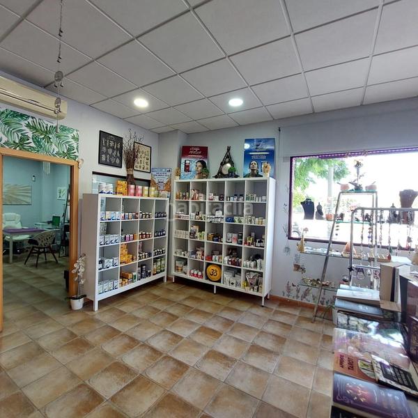 Foto 93d1e78b-159c-43ea-8aa6-2a76949314b1. Locale commerciale in Paus - Polígono San Blas Alicante