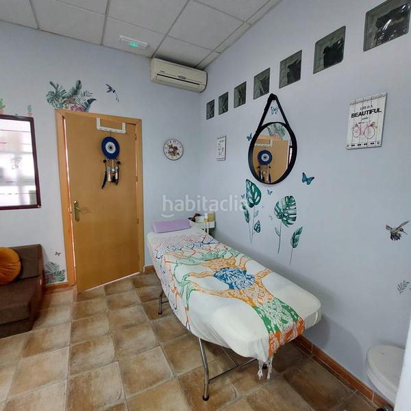 Foto a2db9af9-a837-470c-bdac-7e8491b91f02. Locale commerciale in Paus - Polígono San Blas Alicante