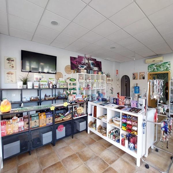 Foto be0168b2-13e1-4ed6-ac7e-ffbba94016b0. Locale commerciale in Paus - Polígono San Blas Alicante