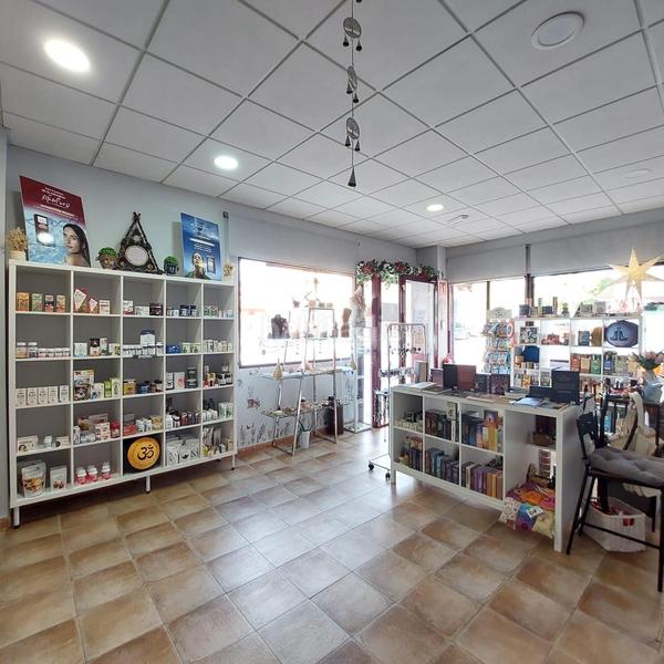 Foto dcf9fa8e-e154-48f5-a43e-7b3a71266eca. Locale commerciale in Paus - Polígono San Blas Alicante