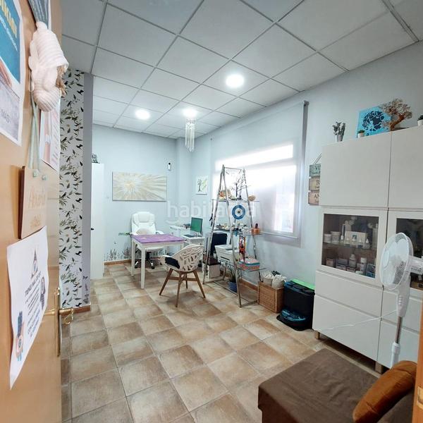 Foto e7fa0e07-e7dc-4233-b2e8-4b838ecb0c8c. Locale commerciale in Paus - Polígono San Blas Alicante