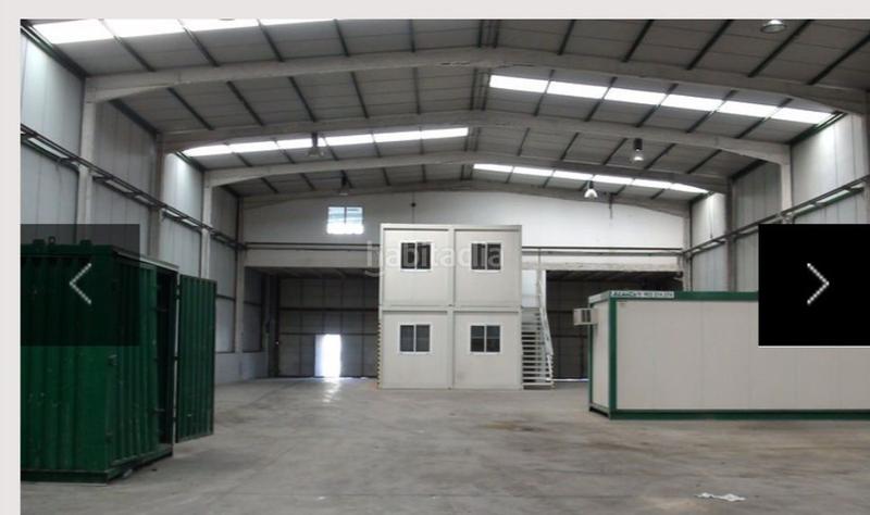 Foto 7ff372b7-f146-4c3d-bb84-5f16533ed6c7. Geschäftsraum in avenida antigua peseta 82 in Pla de la Vallonga Alicante