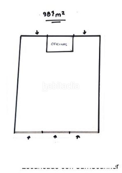 Foto a03e7330-eac2-4a9e-888e-e513f75a08f9. Geschäftsraum in avenida antigua peseta 82 in Pla de la Vallonga Alicante