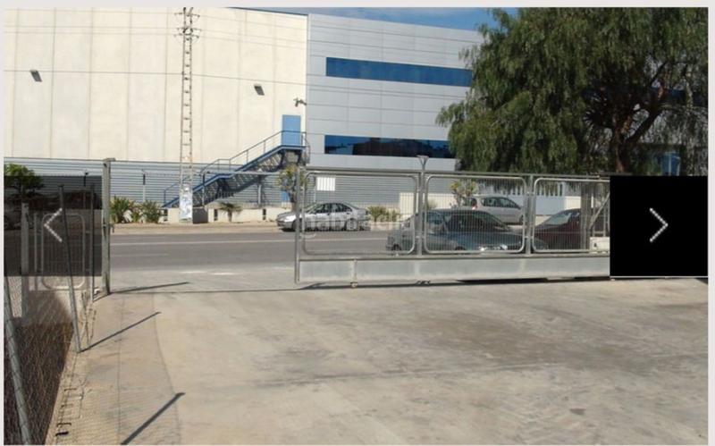 Foto 279f336a-c282-40d0-85c7-0b0437e4ec84. Local comercial a avenida antigua peseta 82 a Pla de la Vallonga Alicante