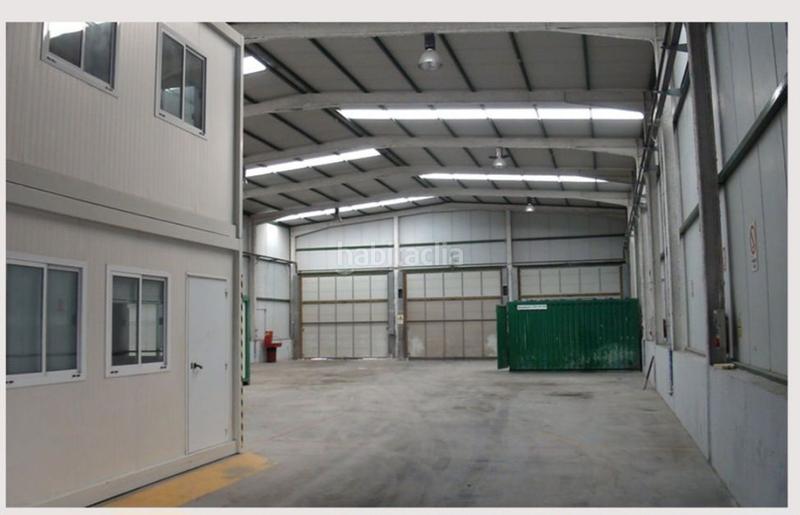 Foto bb61b497-2368-4d00-9e7f-5eb7cfa5c2c1. Local comercial a avenida antigua peseta 82 a Pla de la Vallonga Alicante