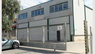 Local commercial à Avenida antigua peseta 82