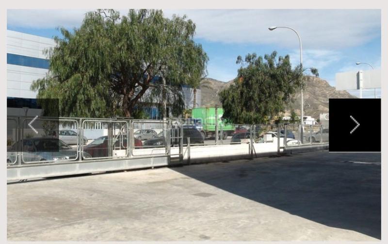 Foto 3e9056ad-0bc5-474b-b69a-04ac1e8e7f42. Local commercial dans avenida antigua peseta 82 dans Alicante